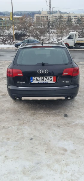 Audi A6 Allroad, снимка 4