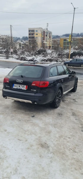 Audi A6 Allroad, снимка 5