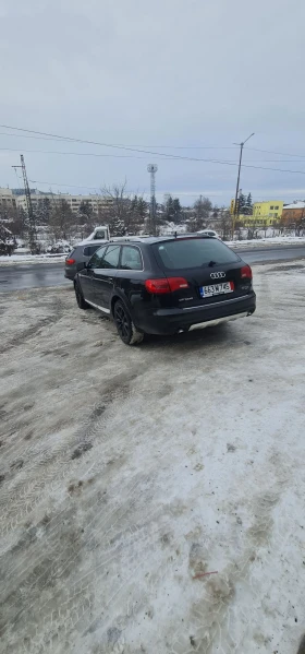 Audi A6 Allroad - 11999 лв. - 94822991 | Car24.bg