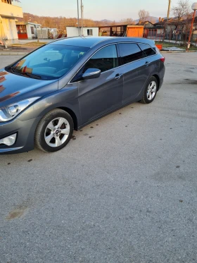 Hyundai I40 1.7CRDI Евро 5, снимка 4