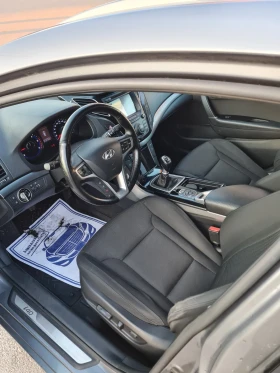 Hyundai I40 1.7CRDI Евро 5, снимка 6