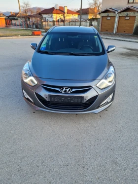     Hyundai I40 1.7CRDI  5