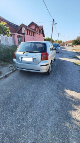 Toyota Corolla 1.4 D4D 90. Facelift  | Mobile.bg    5