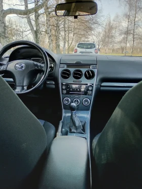 Mazda 6 | Mobile.bg � ����� ������ 7