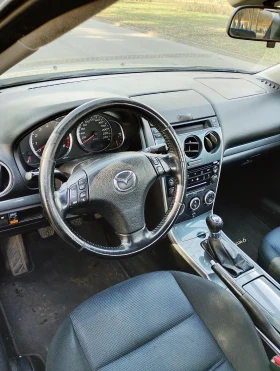 Mazda 6 | Mobile.bg � ����� ������ 9