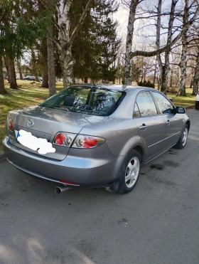 Mazda 6 | Mobile.bg � ����� ������ 5
