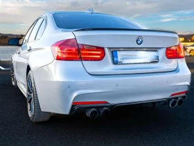 BMW 320 2012 320d 8zf? | Mobile.bg    5