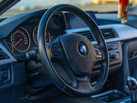 BMW 320 2012 320d 8zf? | Mobile.bg    8