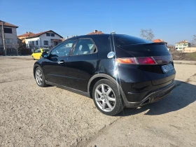 Honda Civic ВСИЧКИ ЕКСТРИ | 2.2 CTDI, снимка 4