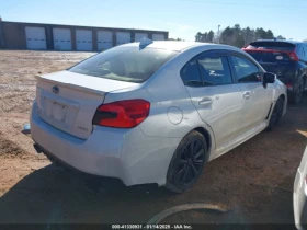 Subaru Impreza WRX STI CARFAX - 26500 лв. - 70448322 | Car24.bg