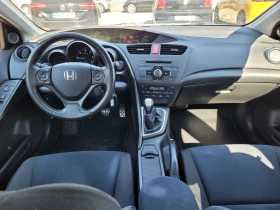 Honda Civic 2.2  i-DTEK, снимка 9