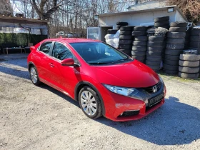 Honda Civic 2.2  i-DTEK | Mobile.bg    2