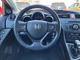 Honda Civic 2.2  i-DTEK | Mobile.bg    11