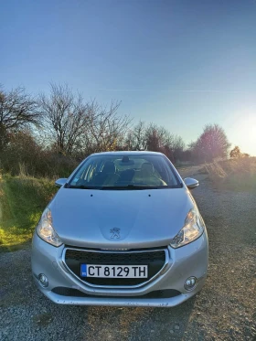 Peugeot 208, снимка 2
