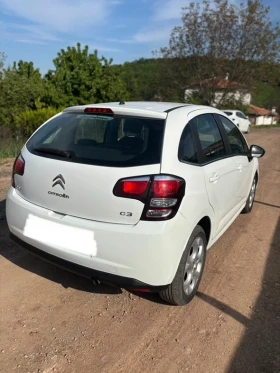 Обява за продажба на Citroen C3 ~7 700 лв. - изображение 4