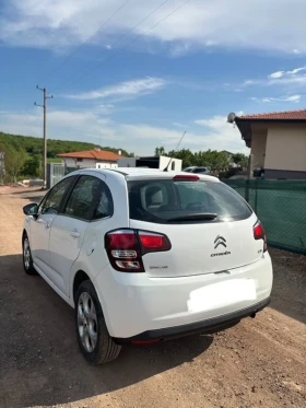 Обява за продажба на Citroen C3 ~7 700 лв. - изображение 2
