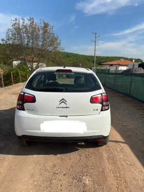 Обява за продажба на Citroen C3 ~7 700 лв. - изображение 3
