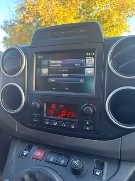 Обява за продажба на Peugeot Partner ~12 200 лв. - изображение 2 | Auto.bg Обява за продажба на Peugeot Partner ~12 200 лв. - изображение 2