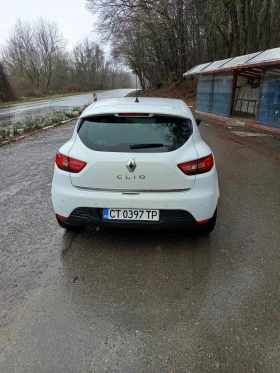 Renault Clio - 6800 € / 13299.64 лв. - 74884703 4