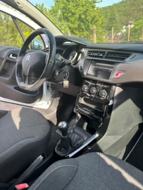 Обява за продажба на Citroen C3 ~7 700 лв. - изображение 7