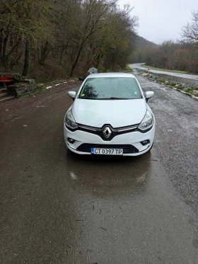 Renault Clio - 6800 € / 13299.64 лв. - 74884703 3