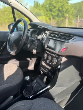 Обява за продажба на Citroen C3 ~7 700 лв. - изображение 5