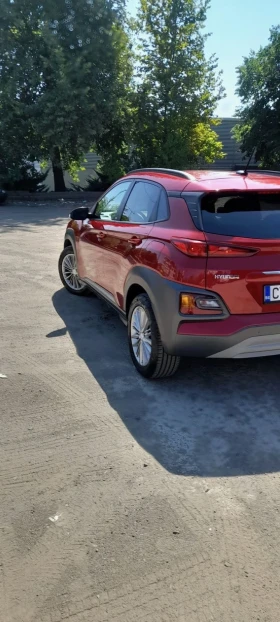 Hyundai Kona | Mobile.bg    8