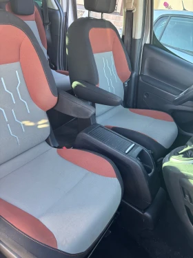 Обява за продажба на Peugeot Partner ~12 200 лв. - изображение 10 | Auto.bg Обява за продажба на Peugeot Partner ~12 200 лв. - изображение 10