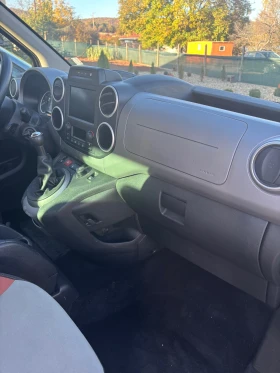 Обява за продажба на Peugeot Partner ~12 200 лв. - изображение 9 | Auto.bg Обява за продажба на Peugeot Partner ~12 200 лв. - изображение 9