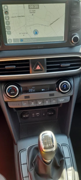 Hyundai Kona | Mobile.bg    12