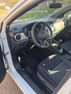 Обява за продажба на Nissan Micra ~21 800 лв. - изображение 3