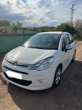 Обява за продажба на Citroen C3 ~7 700 лв. - изображение 1