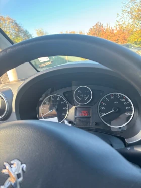 Обява за продажба на Peugeot Partner ~12 200 лв. - изображение 8 | Auto.bg Обява за продажба на Peugeot Partner ~12 200 лв. - изображение 8