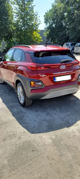 Hyundai Kona | Mobile.bg    7