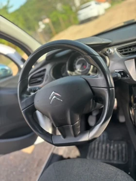 Обява за продажба на Citroen C3 ~7 700 лв. - изображение 6