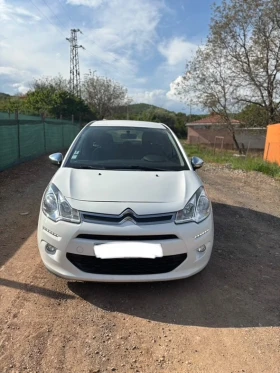 Обява за продажба на Citroen C3 ~7 700 лв. - изображение 1