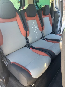 Обява за продажба на Peugeot Partner ~12 200 лв. - изображение 11 | Auto.bg Обява за продажба на Peugeot Partner ~12 200 лв. - изображение 11