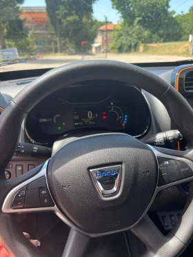 Dacia Spring | Mobile.bg    4