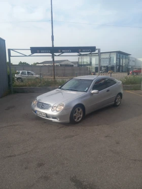 Обява за продажба на Mercedes-Benz C 220 ~4 100 лв. - изображение 3