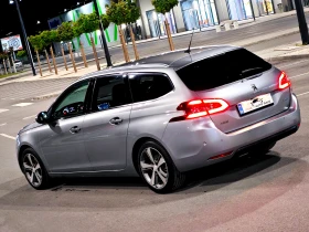 Обява за продажба на Peugeot 308 2.0BlueHDI 150k.c. АВТОМАТИК ~15 500 лв. - изображение 4