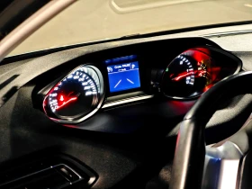 Обява за продажба на Peugeot 308 2.0BlueHDI 150k.c. АВТОМАТИК ~15 500 лв. - изображение 10
