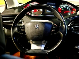 Peugeot 308 2.0BlueHDI 150k.c.  | Mobile.bg    13