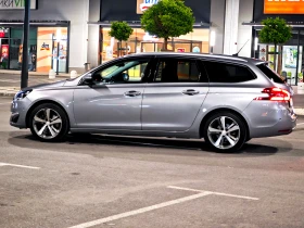 Обява за продажба на Peugeot 308 2.0BlueHDI 150k.c. АВТОМАТИК ~15 500 лв. - изображение 6
