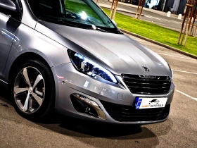 Обява за продажба на Peugeot 308 2.0BlueHDI 150k.c. АВТОМАТИК ~15 500 лв. - изображение 2
