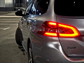 Обява за продажба на Peugeot 308 2.0BlueHDI 150k.c. АВТОМАТИК ~15 500 лв. - изображение 8