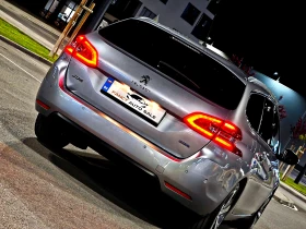 Обява за продажба на Peugeot 308 2.0BlueHDI 150k.c. АВТОМАТИК ~15 500 лв. - изображение 5