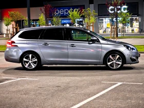 Обява за продажба на Peugeot 308 2.0BlueHDI 150k.c. АВТОМАТИК ~15 500 лв. - изображение 7