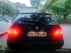 BMW 530 BMW E61 530I N52B530 | Mobile.bg    2