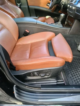BMW 530 BMW E61 530I N52B530 | Mobile.bg    11