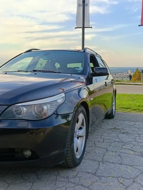 BMW 530 BMW E61 530I N52B530 | Mobile.bg    8